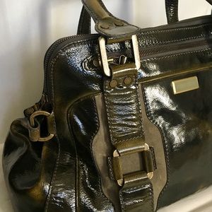 Jimmy Choo Malena XL bag